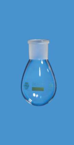 FLASK ERLENMEYER SCREW CAP WITH LINER
