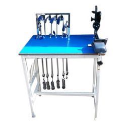 Item Code: Rea-05 Hand Exercise Table