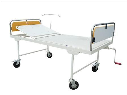 HOSPITAL BED SEMI-FOWLER