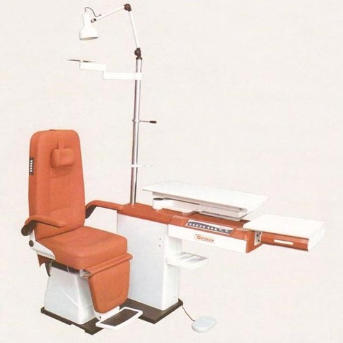 OPHTHALMIC REFRACTION EYE EQUIPMENT