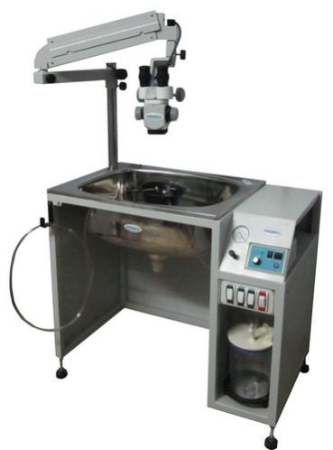 TEMPORAL BONE LAB STATION