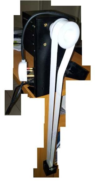 GAITSU Mini Belt Oil Skimmer, Size : Compact