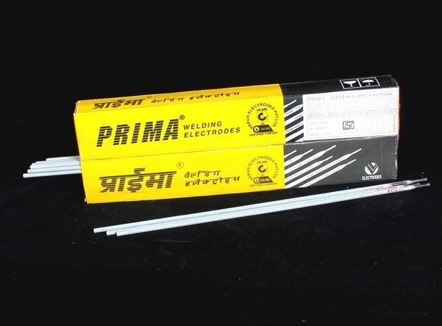 Stick Electrodes - PRIMA - 11018 M