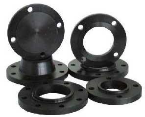 Bhansali Carbon Steel Flanges