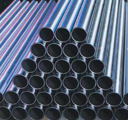 Bhansali Carbon Steel Pipes, Grade : Varous