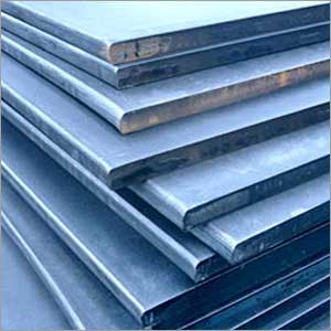 Bhansali Stainless Steel Plates