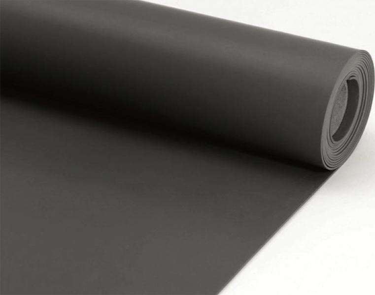 Flexible Radiation Shielding Products by Boron Rubbers India, Flexible