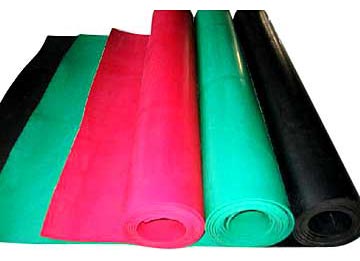 Lead Rubber Sheets Buy lead rubber sheets in Bhavnagar Gujarat India ...