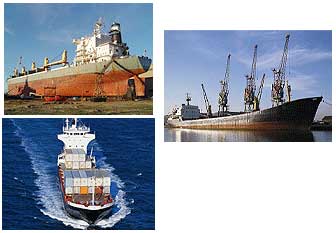 Ship Sale and Purchase Services