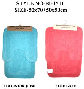 Bath mats-007