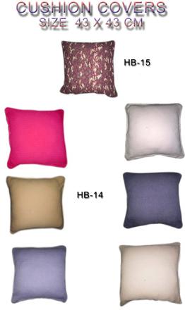 Cushion Covers - CC-001