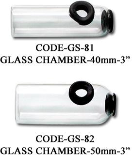 Glass Pipe - GP-006
