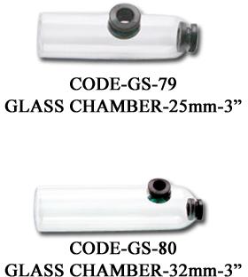 Glass Pipe - GP-008