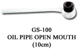 Glass Pipe - GP-017
