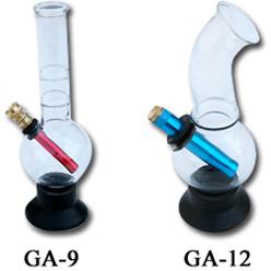 Glass Pipe - GP-020