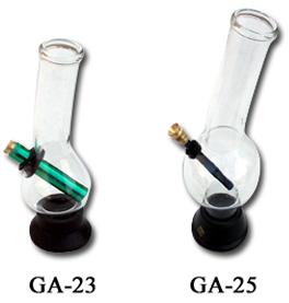 Glass Pipe - GP-021