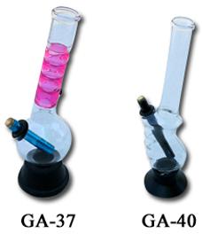 Glass Pipe - GP-022