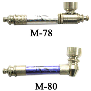 Metal Pipe - MP-003