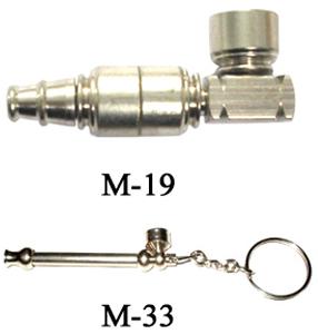 Metal Pipe - MP-004