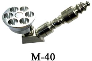 Metal Pipe - MP-005