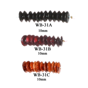 Wooden Beads - WB-004