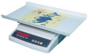 Baby Weight Scale, Display Type : Digital