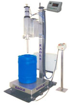 Liquid Filling Machine, Certification : CE