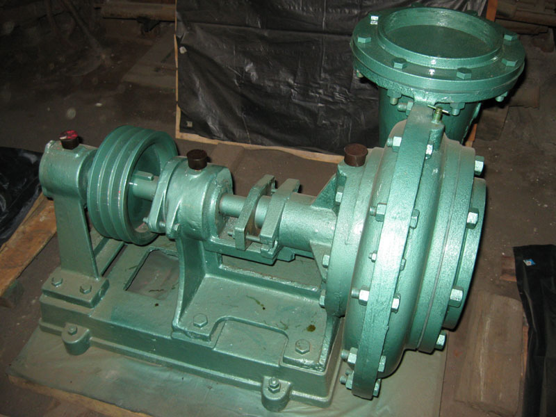 Centrifugal Pump