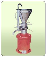 Power Mill & Colloid Mill