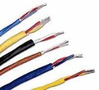 Thermocouple Compensating Cables