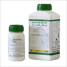 POWER-VET systemic insecticide
