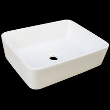 Ceramic Basin