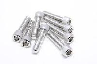 stainless steel socket head cap screws