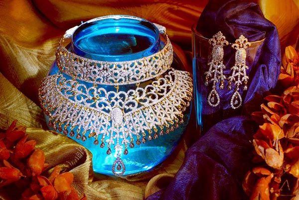 Bridal Jewellery 02