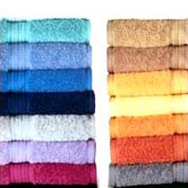 Terry Towels 01