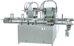 Injectable machinery