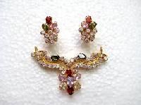 indian fashion gemstones jewellery