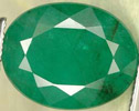 Polished Emerald, Feature : Waterproof