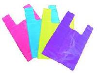 Plastic Shopping Bag