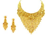 Indian Gold Jewellery