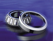 Tapered Roller Bearings