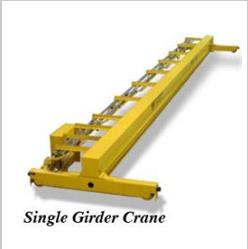 Single Girder Cranes