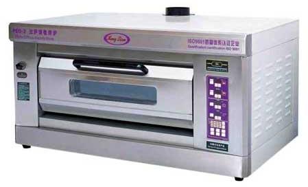 Pizza Oven, Certification : CE Certified
