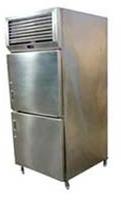 Stainless Steel Polished Two Door Refrigerator, Capacity : 100-200ltr, 200-300ltr