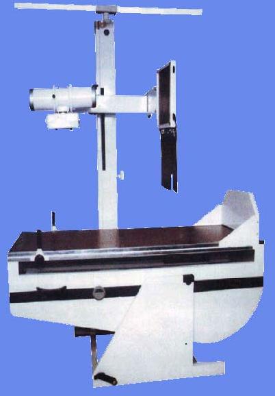 300ma Static X-ray Machine