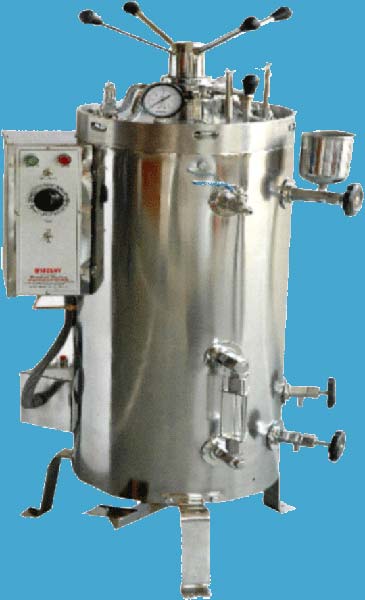 Surgical Auto Clave