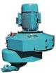 Counter Current Mixer Gearboxes