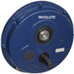 Round Shaft Mounted Speed Reducers Reducers