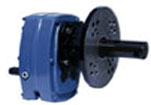 Shaft Mounted Screw Conveyor gearboxes, Certification : iso 9002