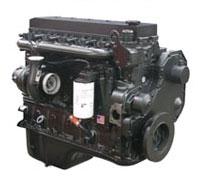 automotive diesel engines